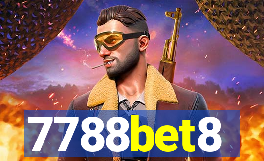 7788bet8