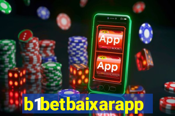 b1betbaixarapp