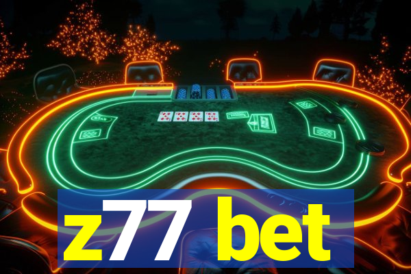 z77 bet