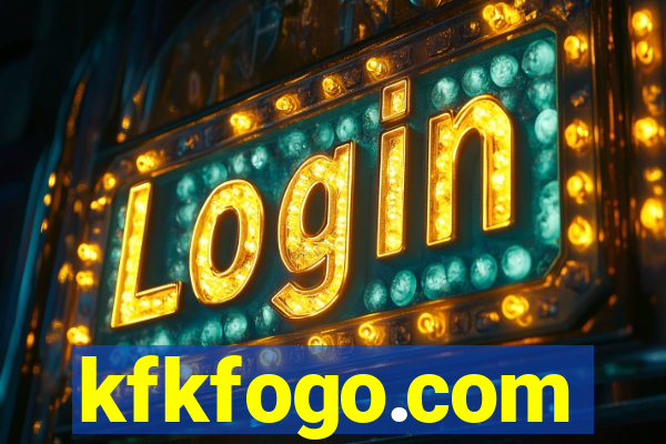 kfkfogo.com