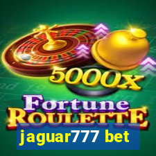 jaguar777 bet