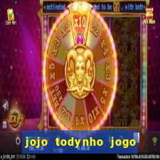 jojo todynho jogo do tigrinho