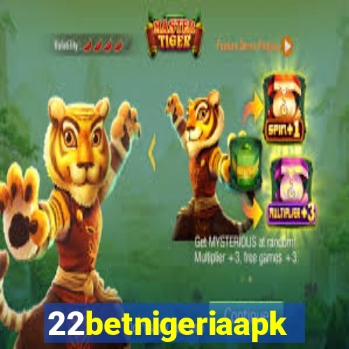 22betnigeriaapk