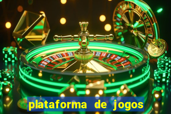 plataforma de jogos para ganhar dinheiro tigre