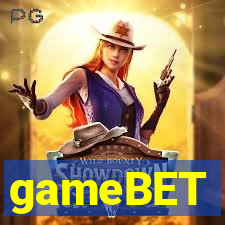 gameBET