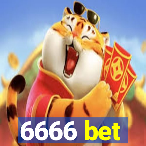 6666 bet