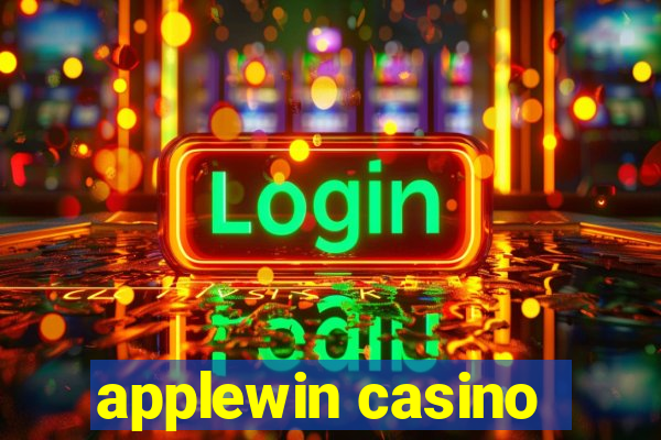 applewin casino