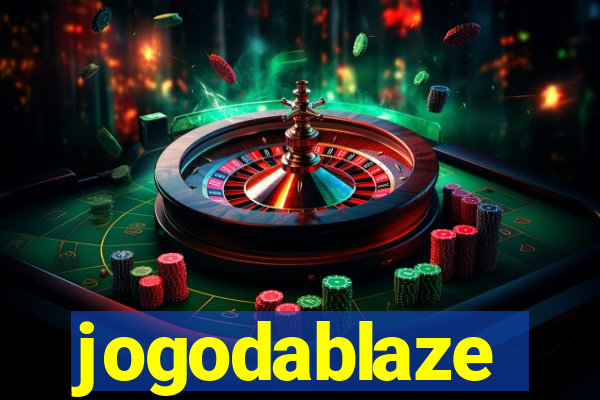 jogodablaze