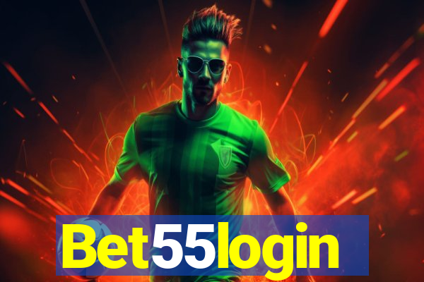 Bet55login