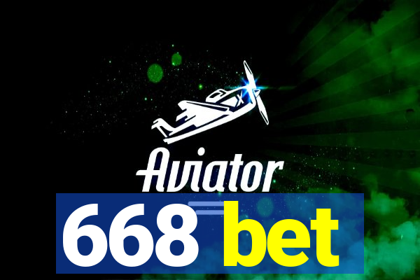 668 bet