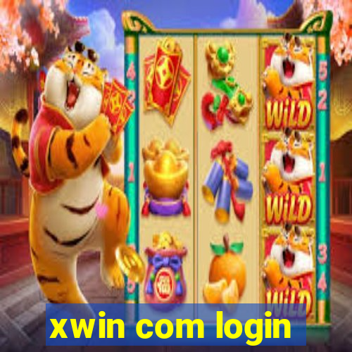 xwin com login