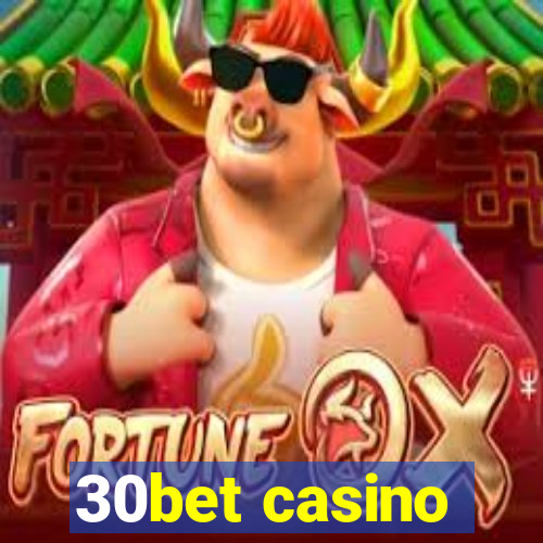 30bet casino