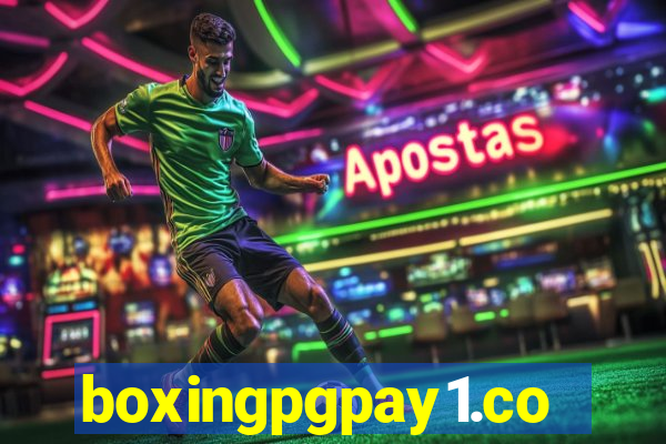 boxingpgpay1.com