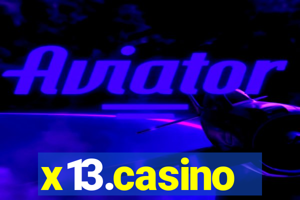 x13.casino