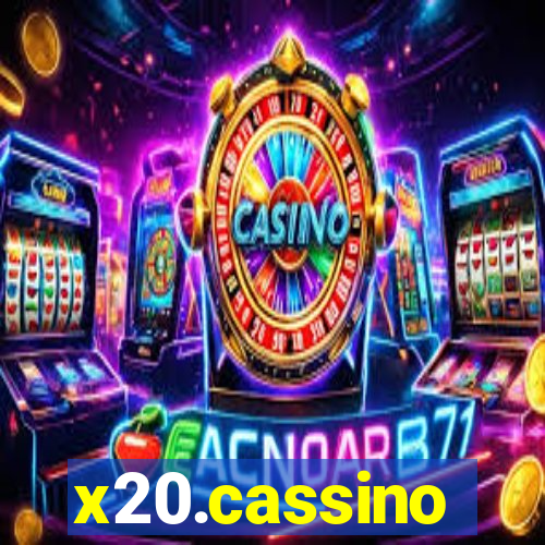 x20.cassino