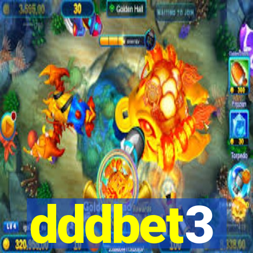 dddbet3