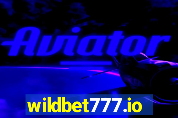 wildbet777.io