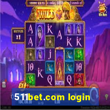 511bet.com login