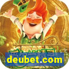 deubet.com