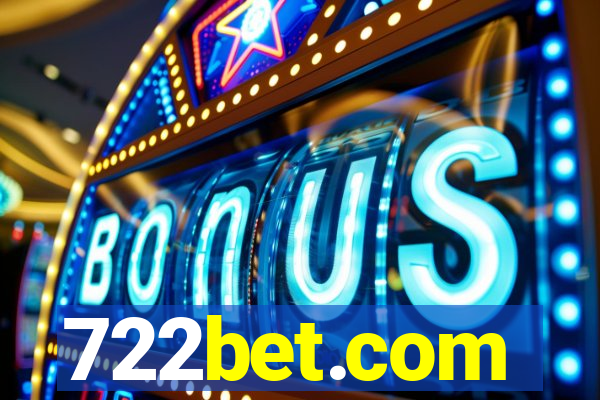 722bet.com