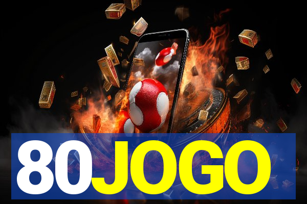 80JOGO