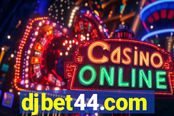 djbet44.com