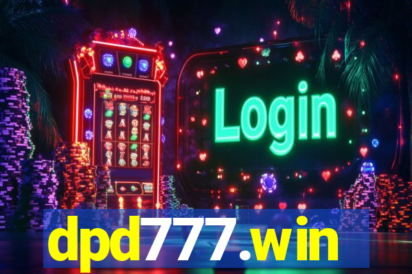 dpd777.win