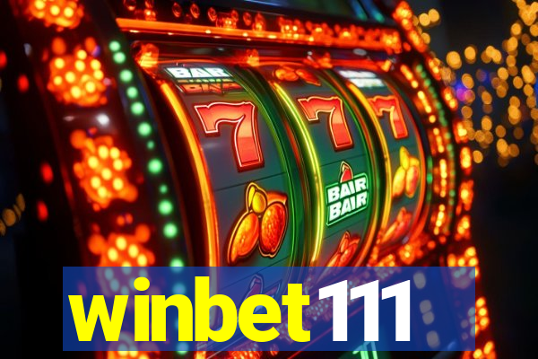 winbet111