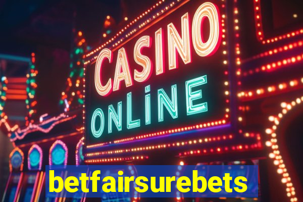 betfairsurebets