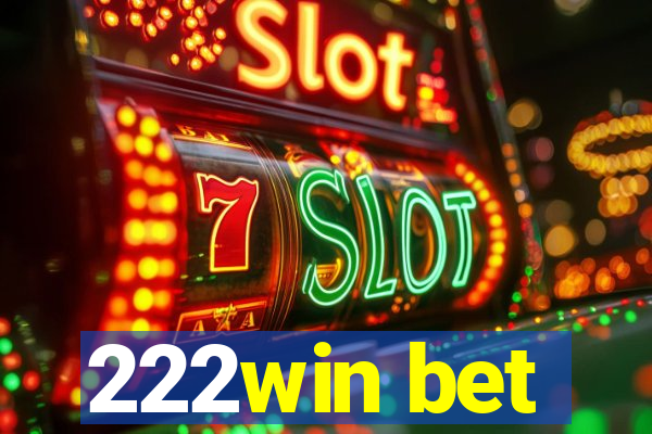 222win bet