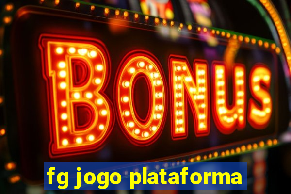 fg jogo plataforma