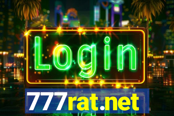 777rat.net