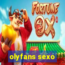 olyfans sexo