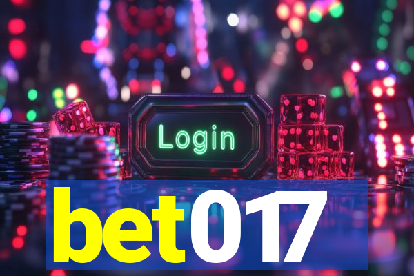 bet017