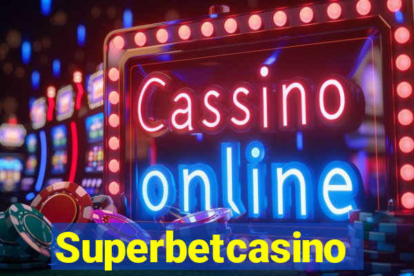 Superbetcasino