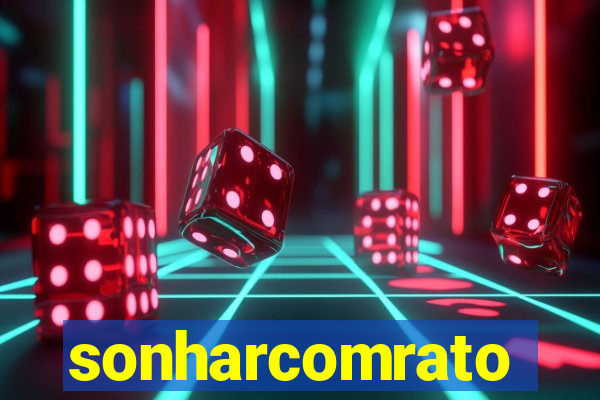 sonharcomrato