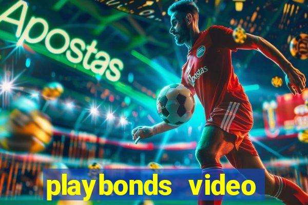 playbonds video bingo gratis