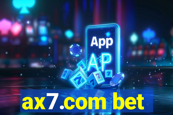 ax7.com bet