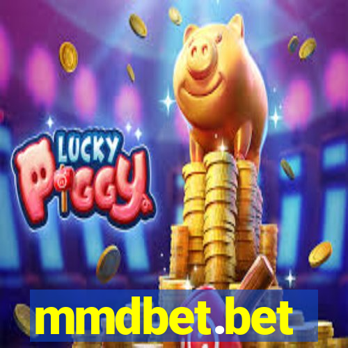 mmdbet.bet