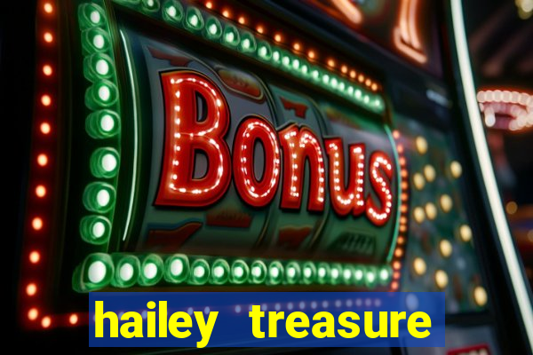 hailey treasure adventure mod apk