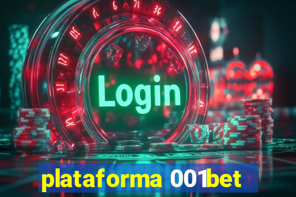 plataforma 001bet