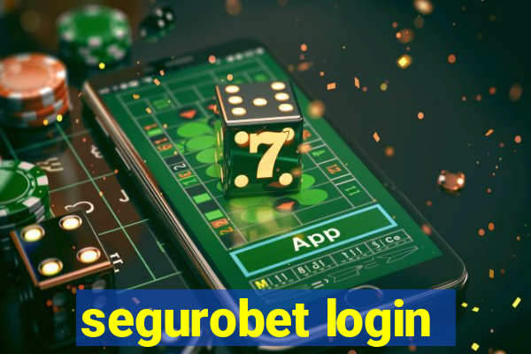 segurobet login