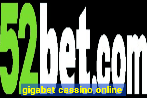 gigabet cassino online