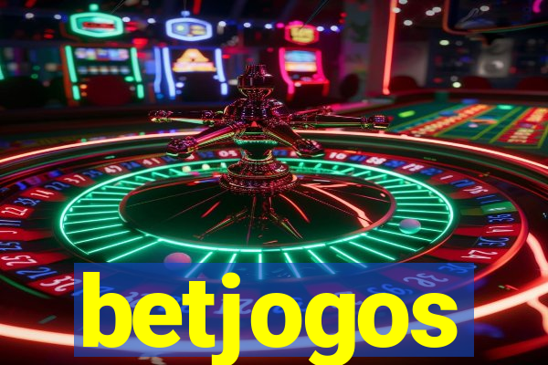 betjogos