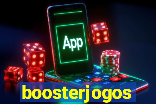 boosterjogos