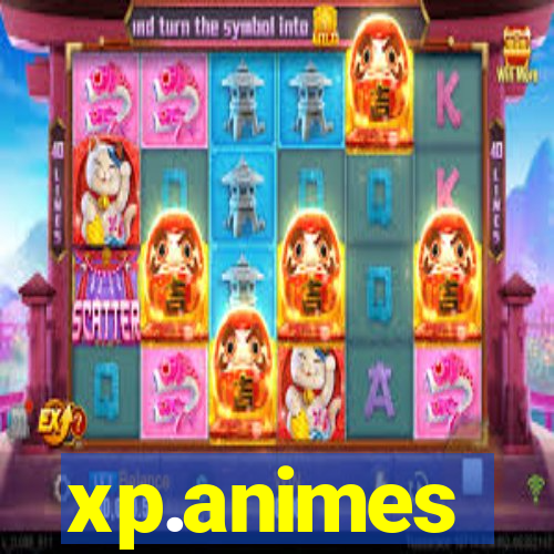 xp.animes