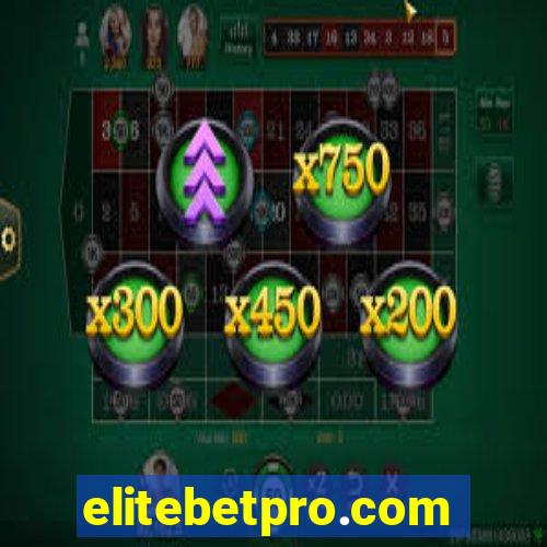 elitebetpro.com