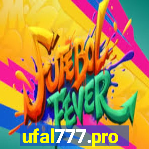 ufal777.pro