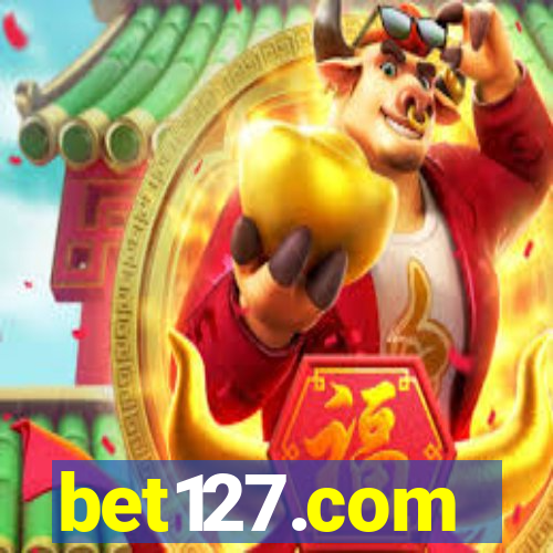 bet127.com