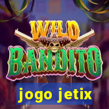 jogo jetix